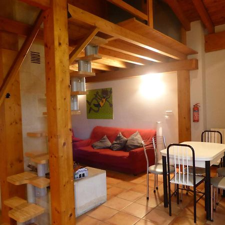 Una Casa Con Vistas En Pobes エクステリア 写真