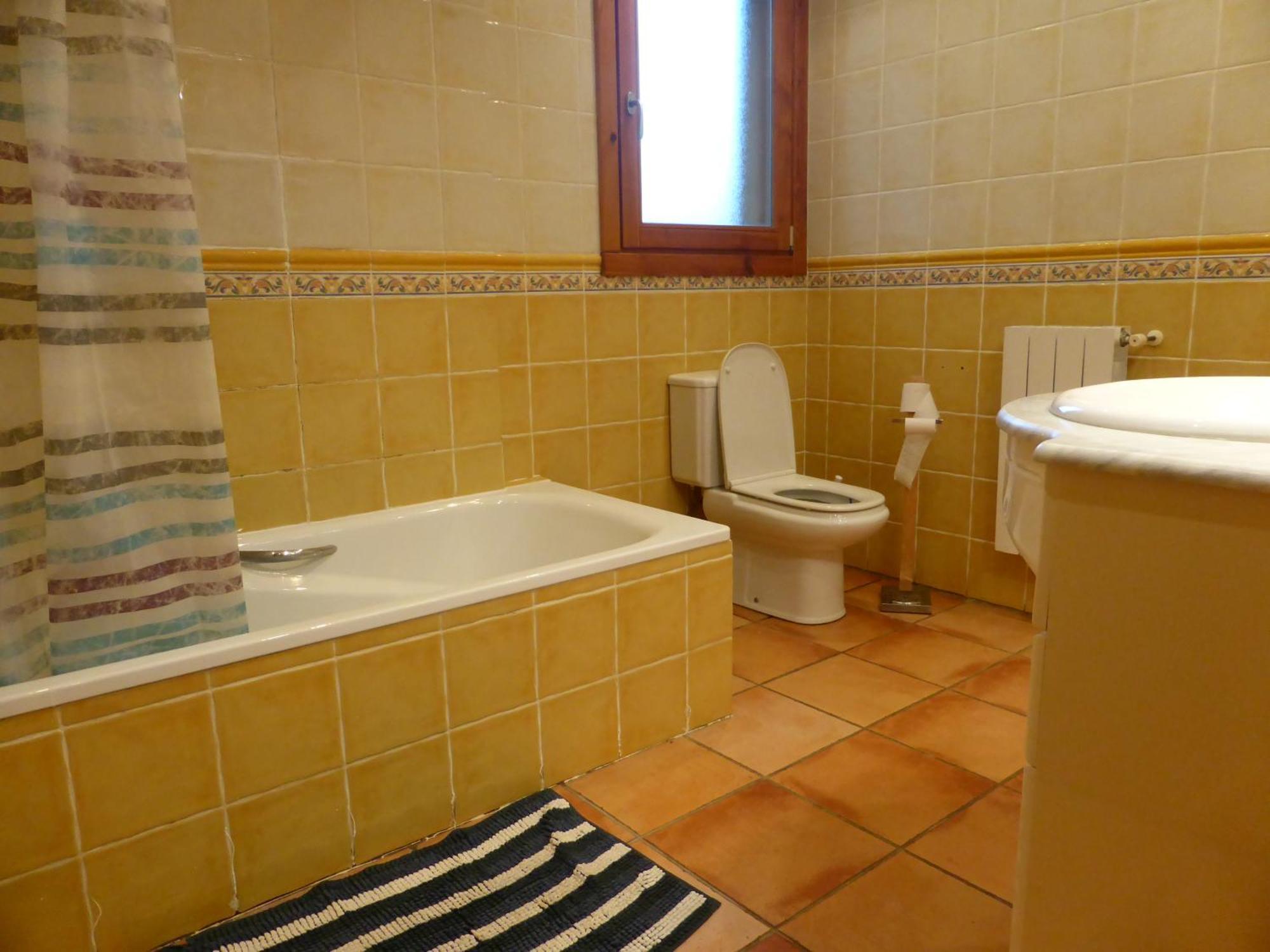 Una Casa Con Vistas En Pobes エクステリア 写真